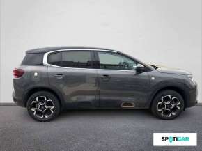 CITROEN C5 Aircross Diesel