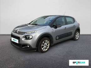 CITROEN C3 Essence