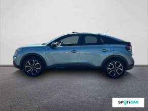 CITROEN C4 Electrique