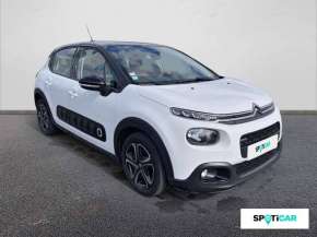 CITROEN C3 Essence