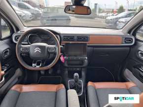 CITROEN C3 Essence