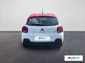 CITROEN C3 Essence