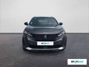 PEUGEOT 5008 Diesel