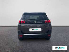 PEUGEOT 5008 Diesel