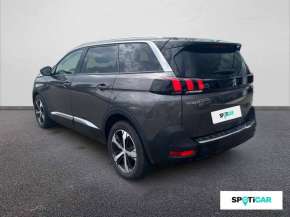 PEUGEOT 5008 Diesel