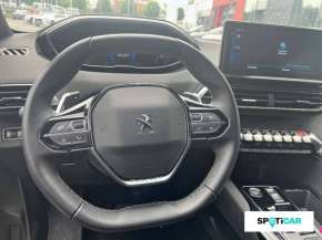 PEUGEOT 5008 Diesel