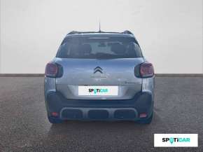 CITROEN C3 Aircross Diesel