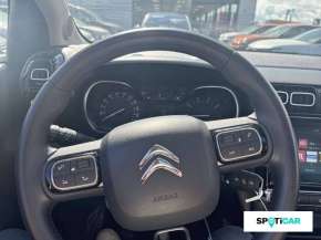 CITROEN C3 Aircross Diesel