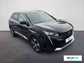 PEUGEOT 3008 Diesel