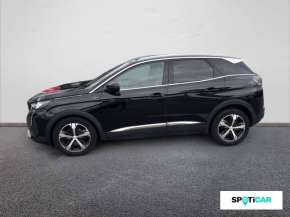 PEUGEOT 3008 Diesel