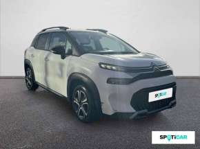 CITROEN C3 Aircross Diesel