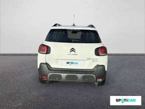 CITROEN C3 Aircross Diesel