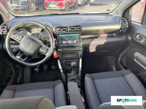 CITROEN C3 Aircross Diesel