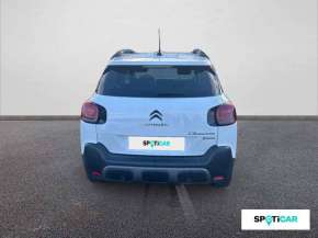 CITROEN C3 Aircross Diesel