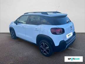 CITROEN C3 Aircross Diesel