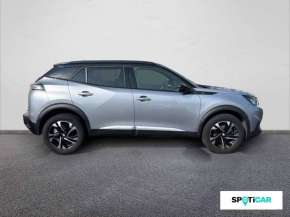 PEUGEOT 2008 Diesel