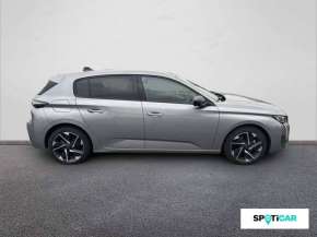 PEUGEOT 308 Diesel