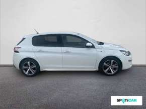 PEUGEOT 308 Essence