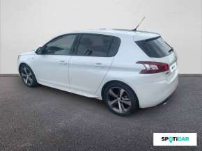 PEUGEOT 308 Essence