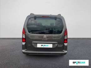 CITROEN Berlingo Diesel