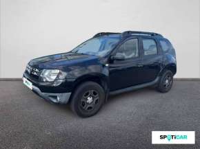 DACIA Duster Diesel