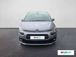 CITROEN C4 SpaceTourer Diesel