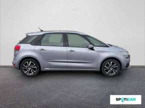 CITROEN C4 SpaceTourer Diesel