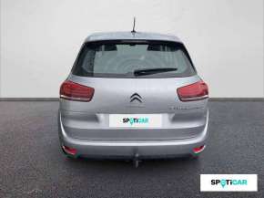 CITROEN C4 SpaceTourer Diesel