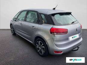 CITROEN C4 SpaceTourer Diesel