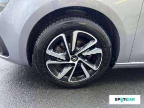 CITROEN C4 SpaceTourer Diesel