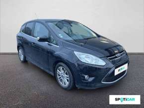 FORD C-MAX Diesel