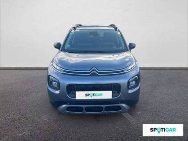 CITROEN C3 Aircross Diesel