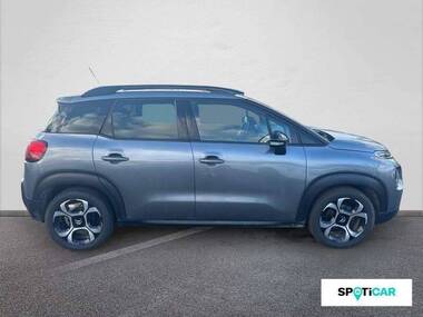 CITROEN C3 Aircross Diesel