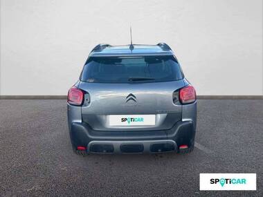 CITROEN C3 Aircross Diesel