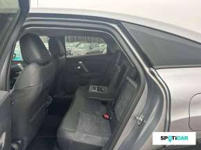 CITROEN C4 Diesel