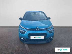 CITROEN C3 Essence