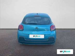 CITROEN C3 Essence