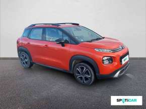 CITROEN C3 Aircross Essence