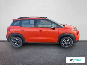 CITROEN C3 Aircross Essence