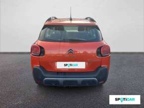 CITROEN C3 Aircross Essence