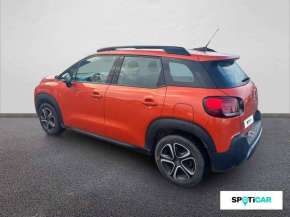 CITROEN C3 Aircross Essence