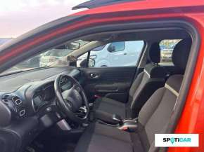 CITROEN C3 Aircross Essence