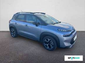 CITROEN C3 Aircross Essence