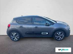 CITROEN C3 Essence