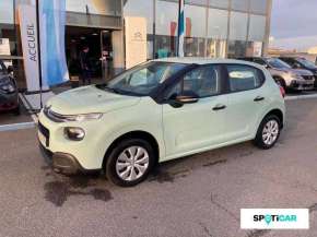 CITROEN C3 Essence