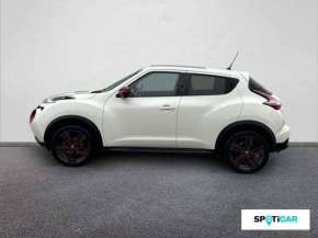 NISSAN Juke Diesel