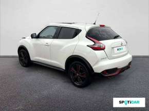 NISSAN Juke Diesel