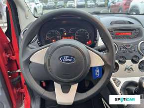 FORD Ka Essence