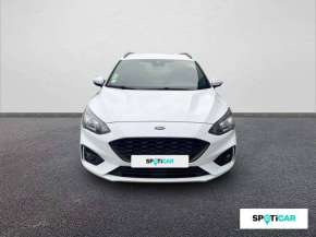 FORD Focus SW Diesel