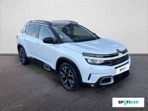 CITROEN C5 Aircross Diesel